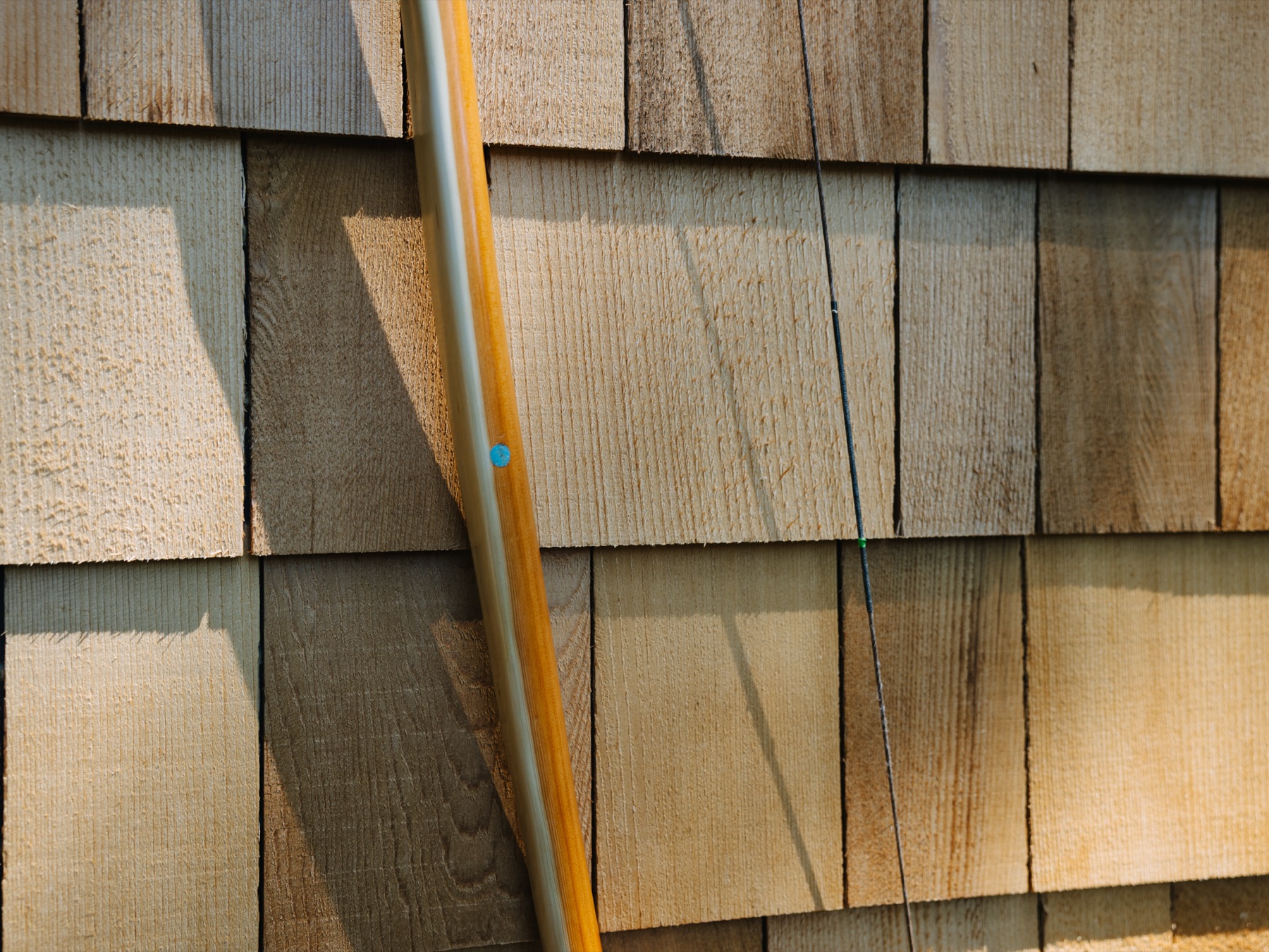 Ocean spray longbow